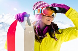 Zwardoń Atrakcja Wypożyczalnia snowboardowa Zwardoń-Ski