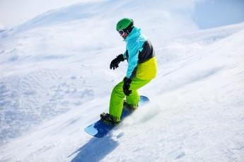 Wisła Atrakcja Stacja narciarska Beskid