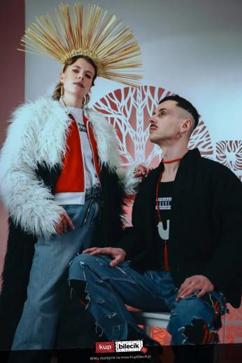 Wisła Wydarzenie Koncert Koncert Sw@da x Niczos